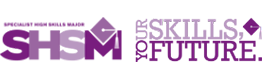 SHSM Logo