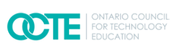 OCTE Logo